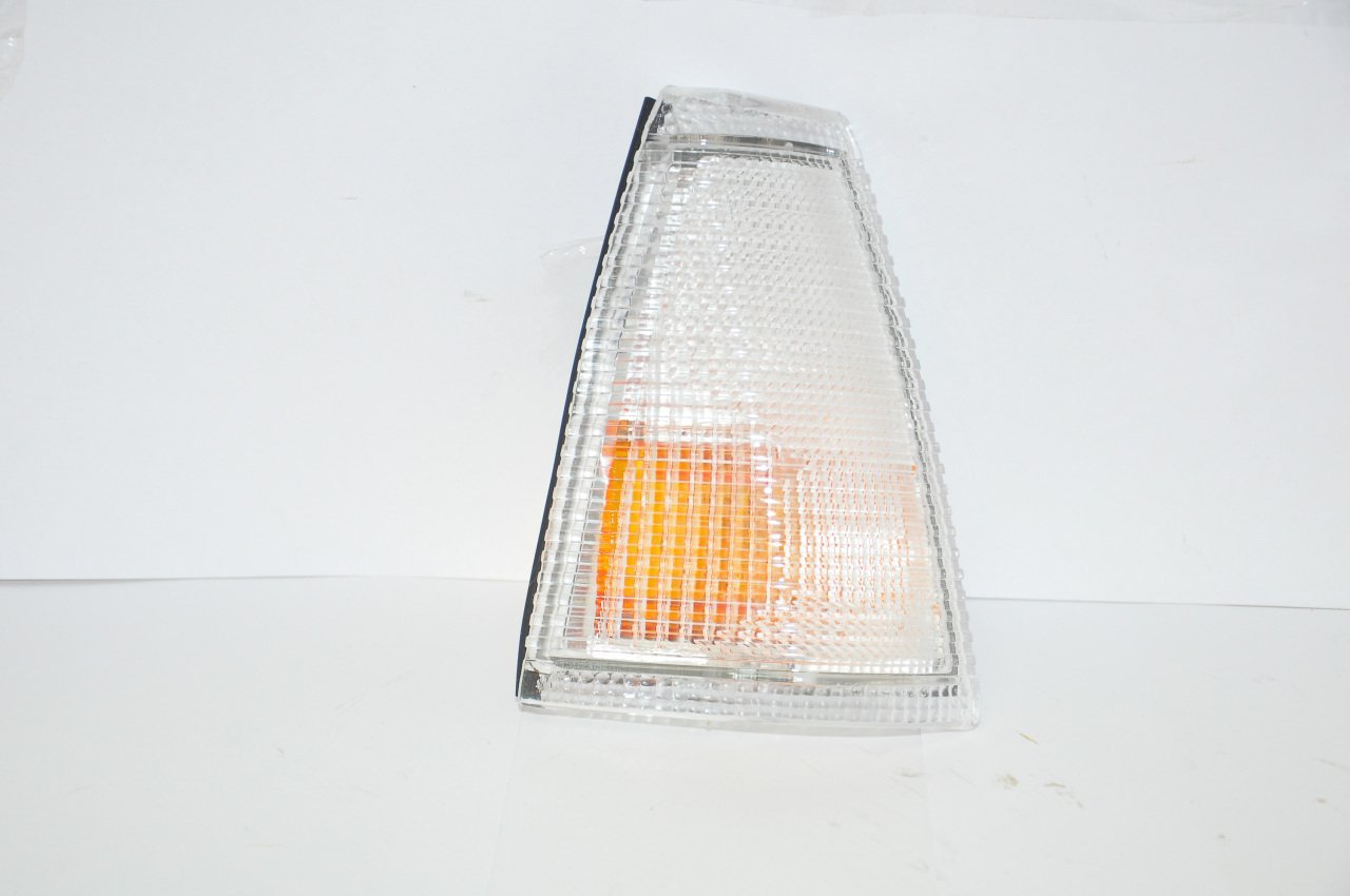 Sinyal Lambası Ön Sağ Doğan-Şahin-Kartal Düz