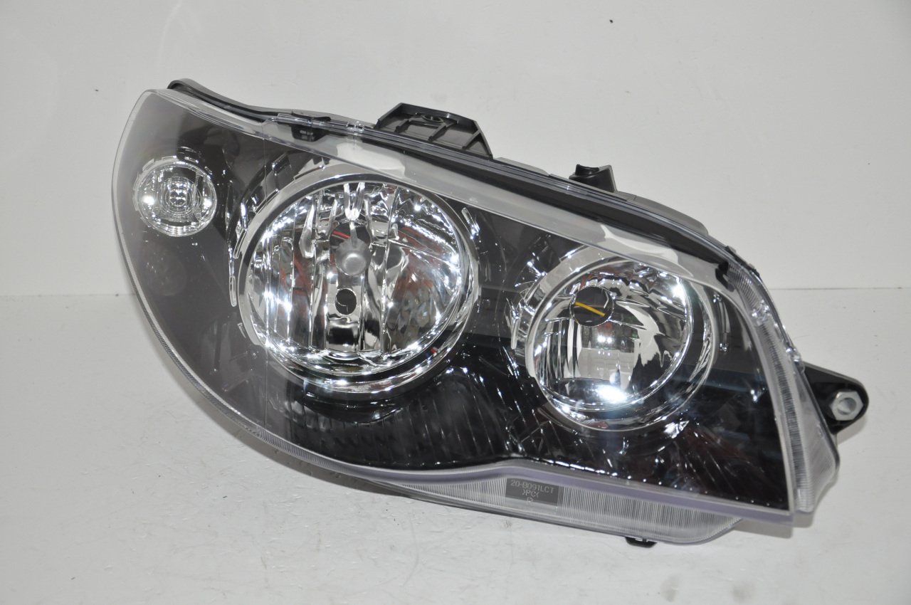 Far Sağ Albea-Palio Siyah 2006 Sonrası