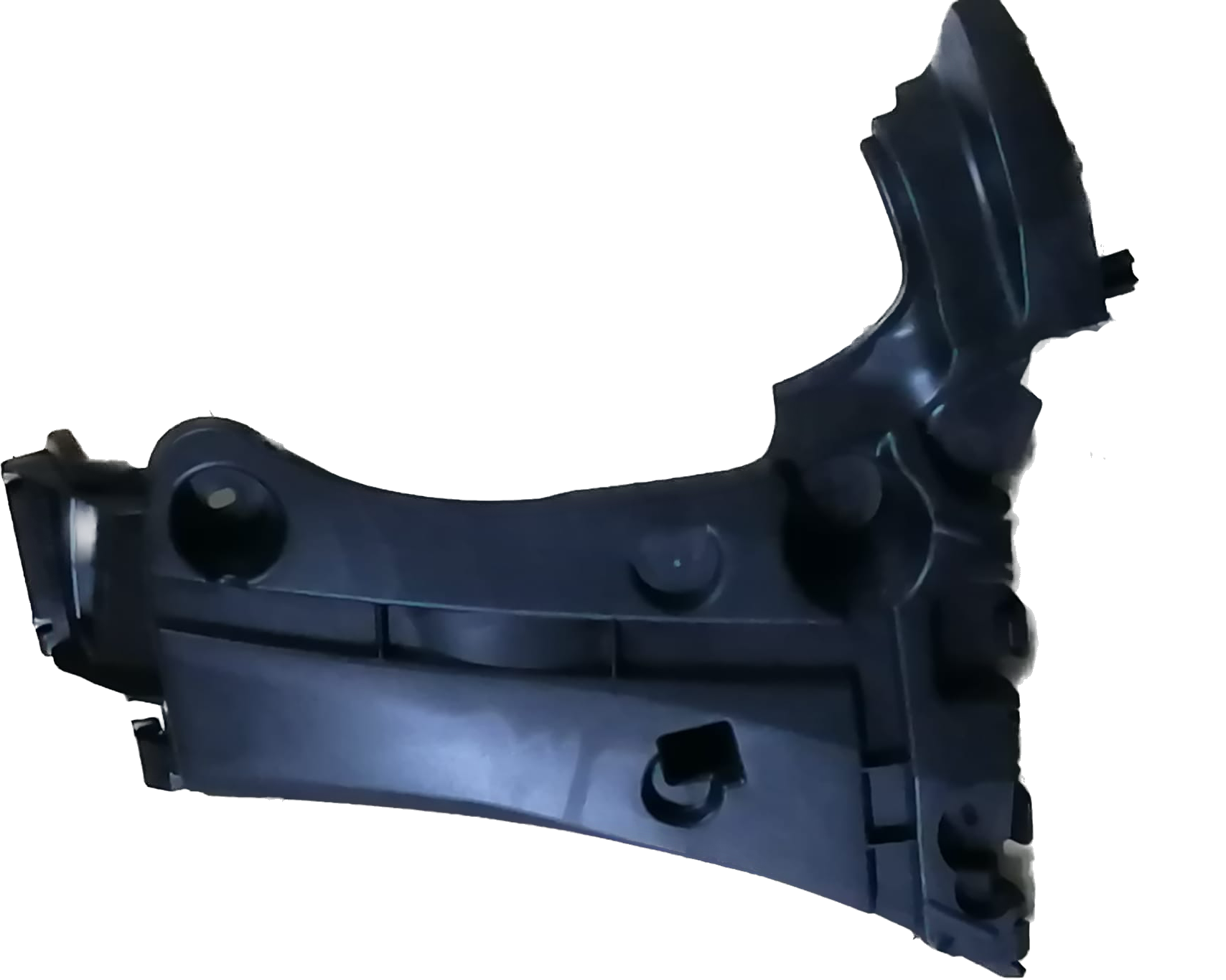 Tampon Braketi Arka Sağ Kango III 2007 Sonrası