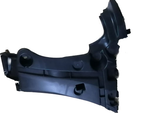 Tampon Braketi Arka Sağ Kango III 2007 Sonrası