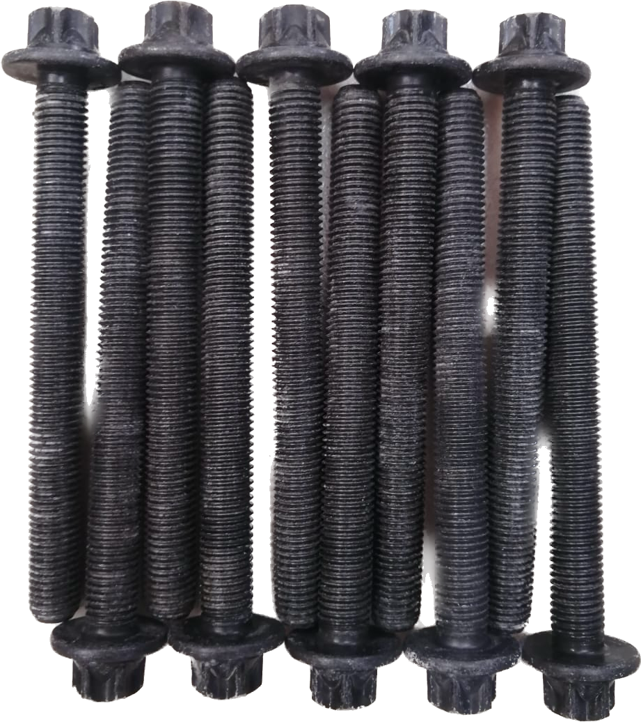 Silindir Kapak Saplaması Tk.1.5 Clio Symbol 2020 Sonrası-Dacıa Sandero II-Megane IV-Talısman-Kadjar (Euro 6)