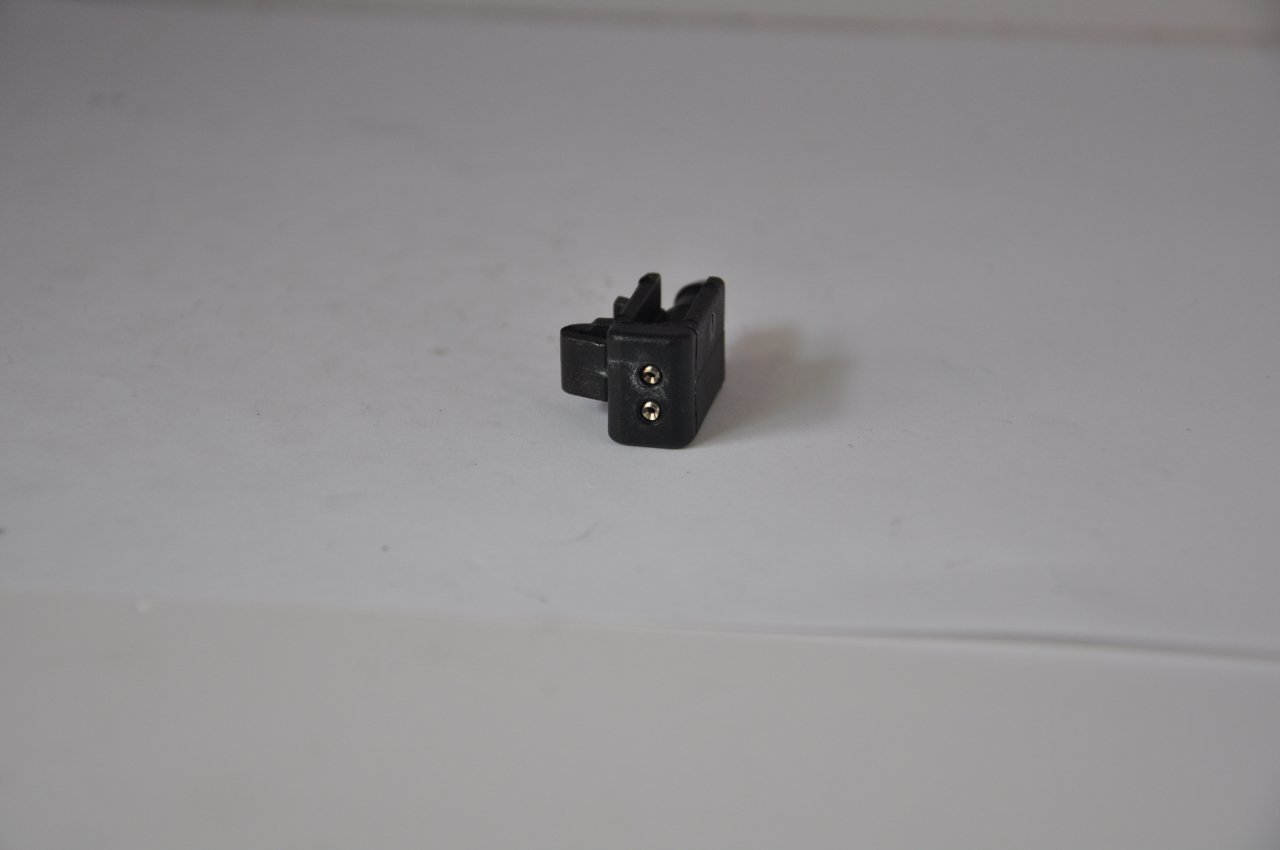 Cam Yıkama Fiskiye Memesi Ön Fluence-Megane II-III