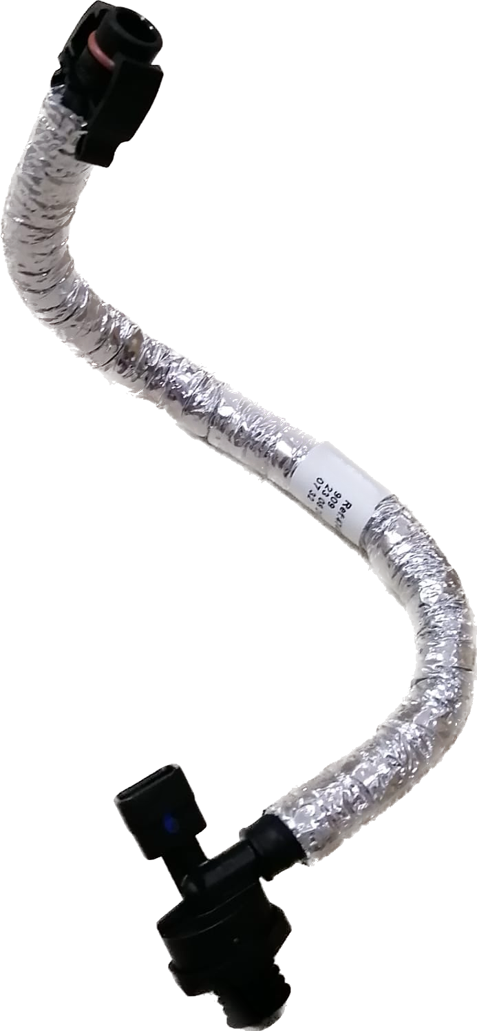 Fren Westinhause Hortumu 1.5 Megane IV-Talısman-Dacıa Duster 2018 Sonrası (Euro 6 Adblue)