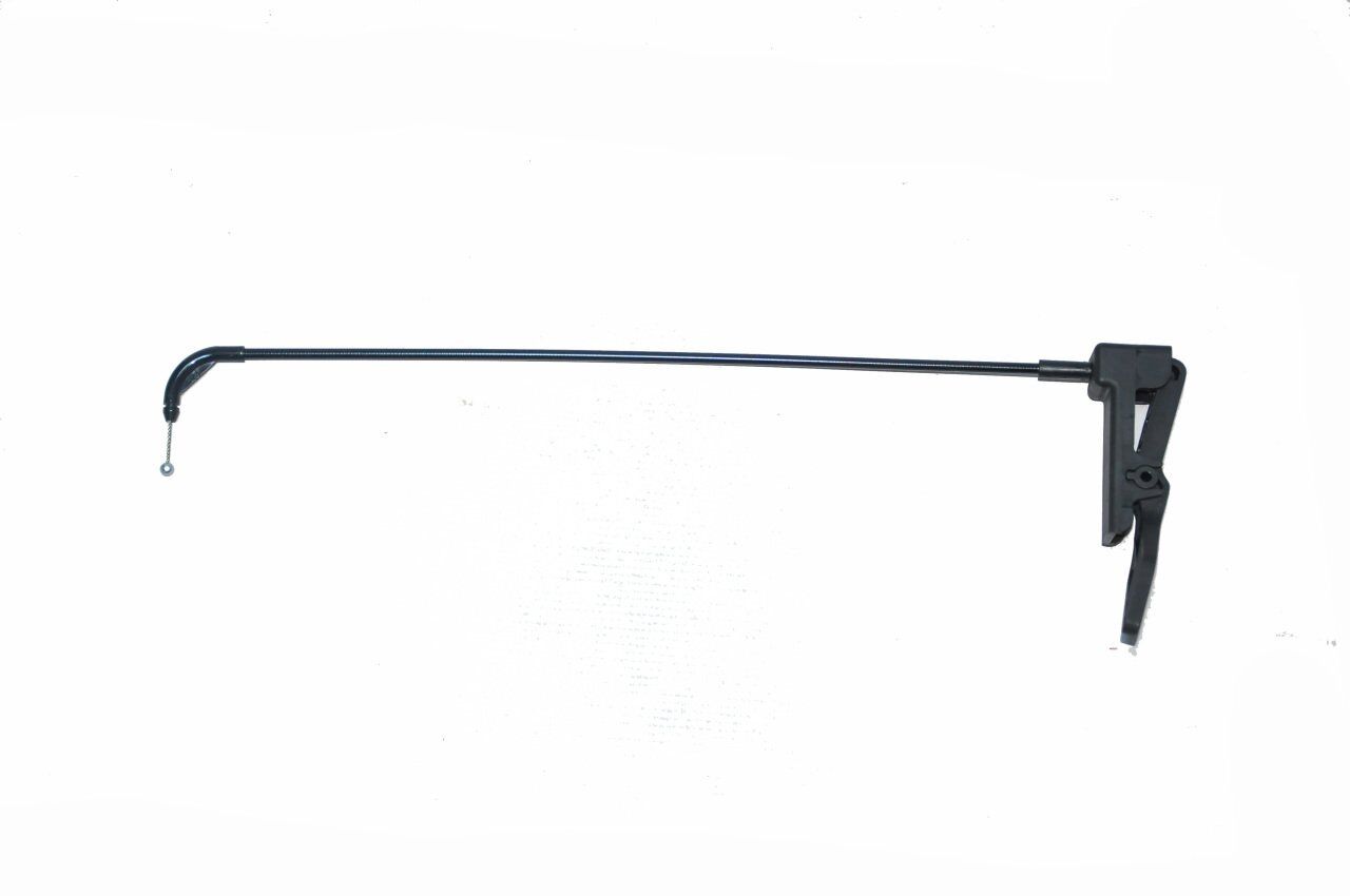 Motor Kaput Kilit Açma Mandalı Clio IV (Dışarıdan)