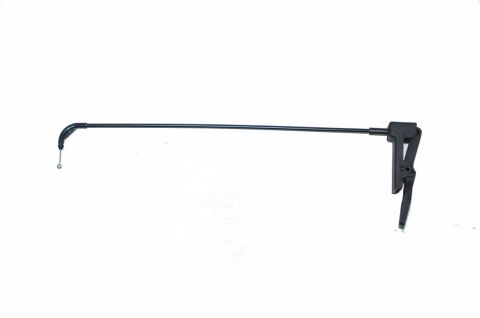 Motor Kaput Kilit Açma Mandalı Clio IV (Dışarıdan)