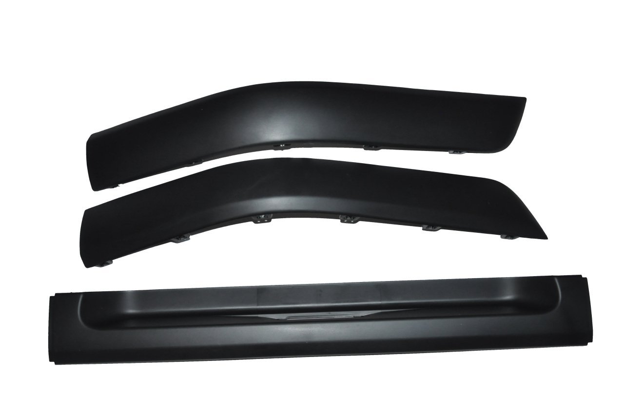 Tampon Bandı Arka Tk.Clio Sembol 2003-2006 Arası