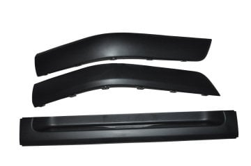 Tampon Bandı Arka Tk.Clio Sembol 2003-2006 Arası