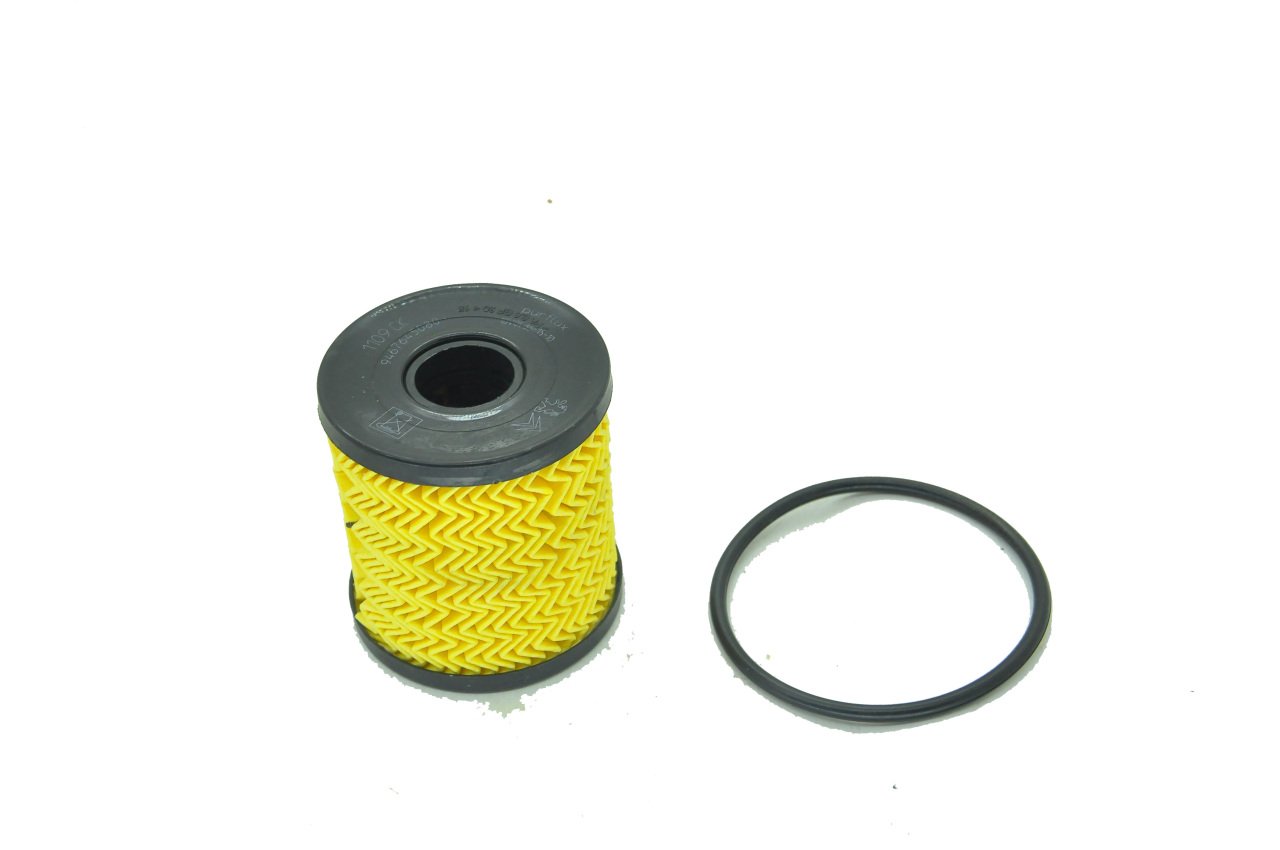 Yağ Filitresi 1.4 Fiorino-2.0 Scudo