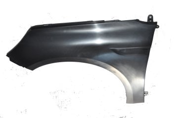 Çamurluk Ön Sol Megane IV