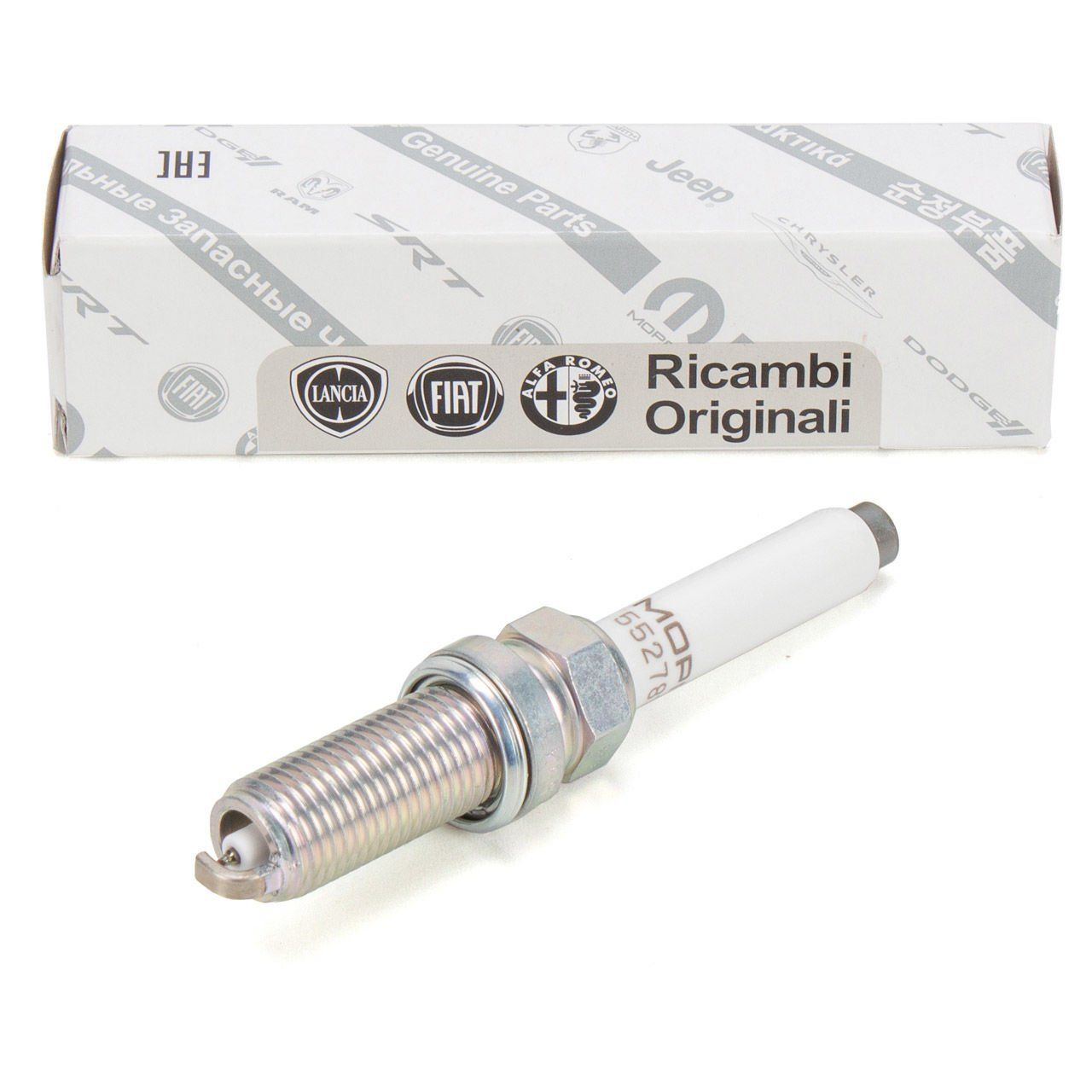 Buji (Adet) 1.4 Fıat 500X