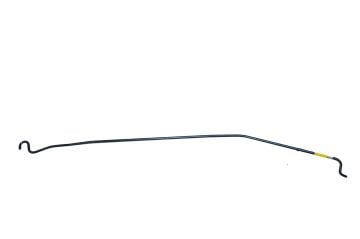 Motor Kaput Dayama Demiri Megane 1995-2002 Arası