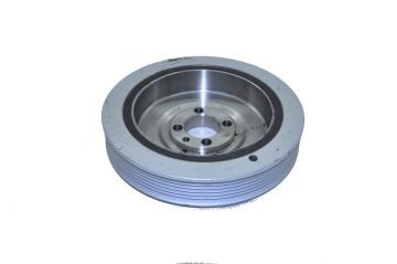 Krank Kasnağı 1.9-1.9 Jtd-1.6 Jtd Doblo (Ortası Saçsız))