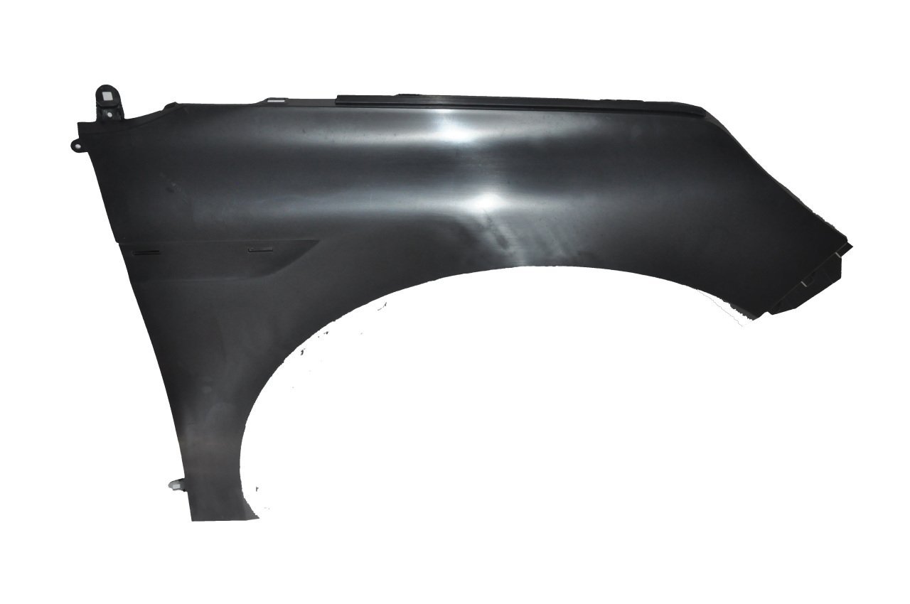 Çamurluk Ön Sağ Megane IV