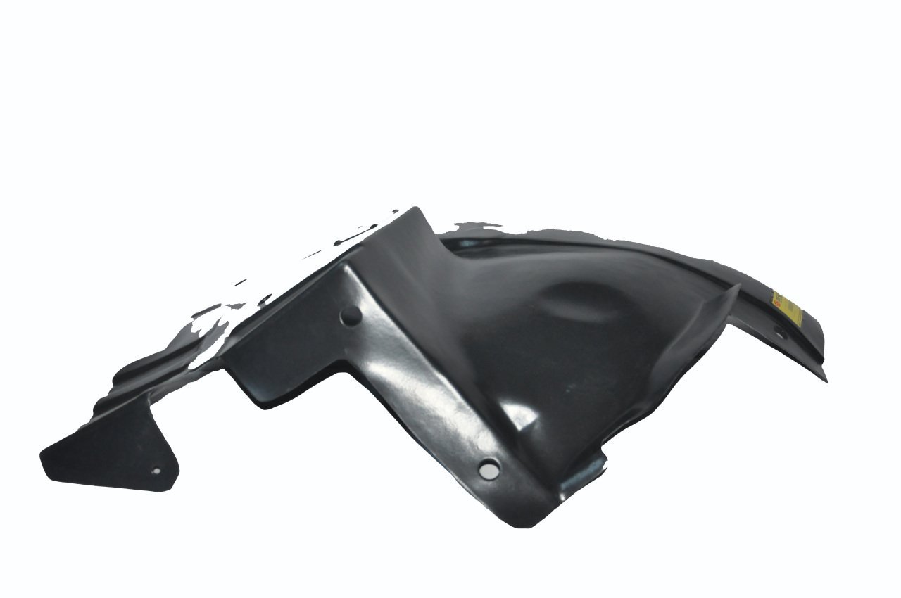 Çamurluk Davlumbazı Ön Sol Arka Kısım Trafic