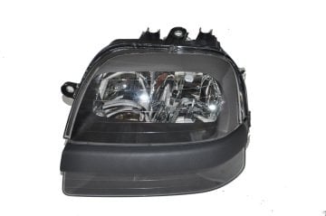 Far Sol Doblo 2001-2006 Arası