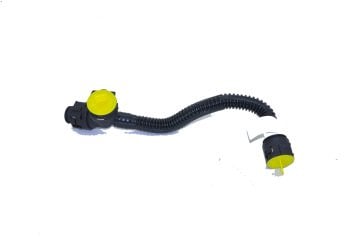 Yağ Soğutucu Hortumu (Egr Çıkışı) 1.6 Jtd Linea-Doblo 2010 Sonrası-Bravo