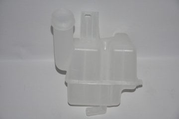 Radyatör Ek Depo Laguna II 2001-2006 Arası