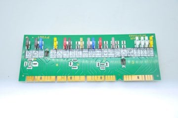 Sigorta Kutusu R9-R11