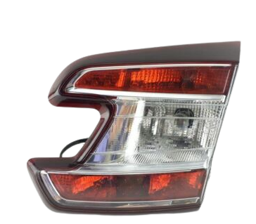 Stop Lambası İç Sağ Megane III Sw