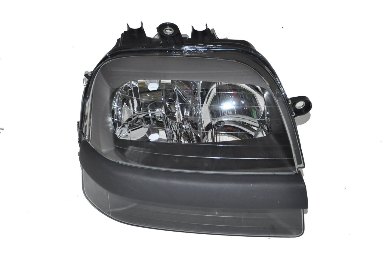 Far Sağ Doblo 2001-2006 Arası