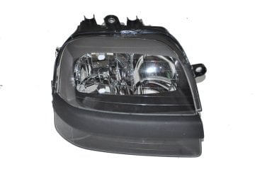 Far Sağ Doblo 2001-2006 Arası