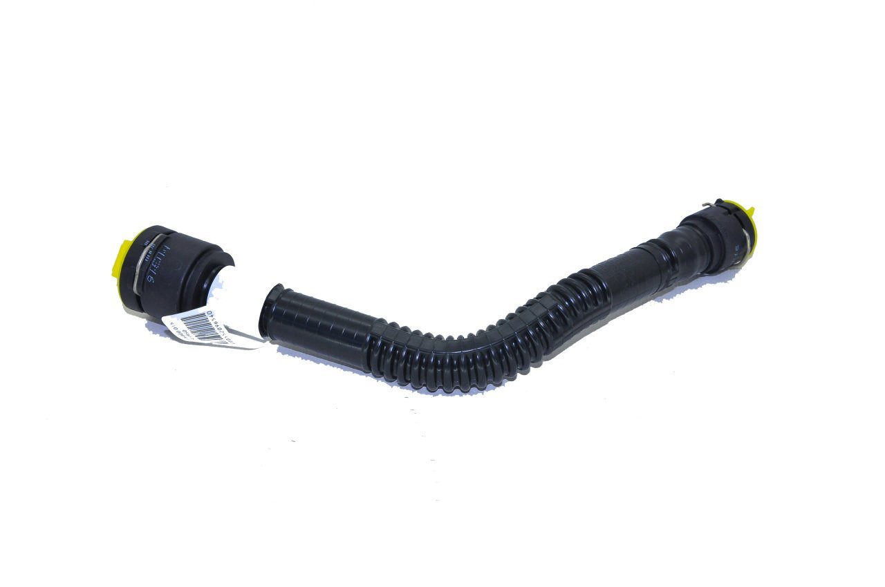 Egr Çıkış Hortumu 1.6 Jtd Linea-Doblo 2010 Sonrası-Bravo 2007 Sonrası (Egr İle Yağ Soğutucu Arası)