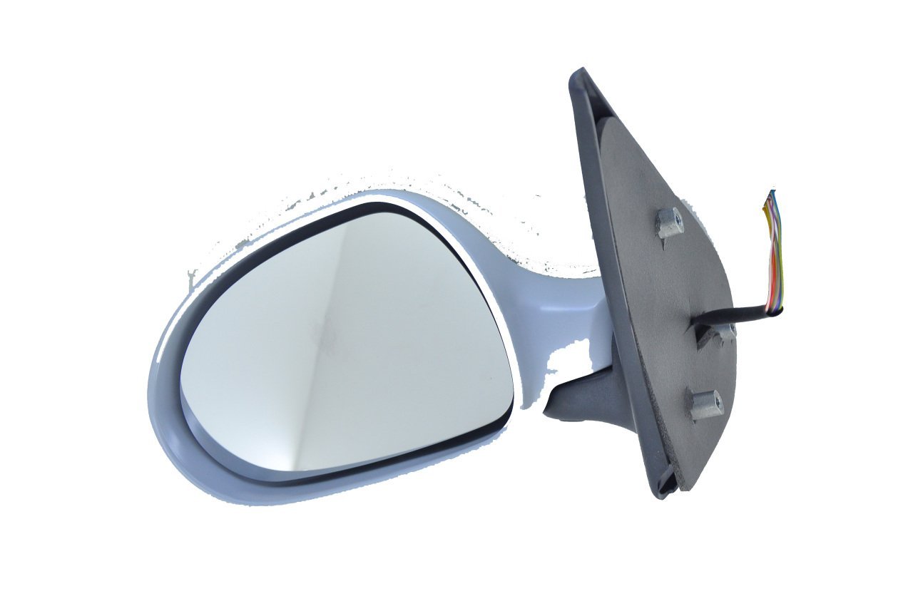 Dış Dikiz Ayna Sol Albea 2010 Sonrası (Elektirikli Sensörlü)