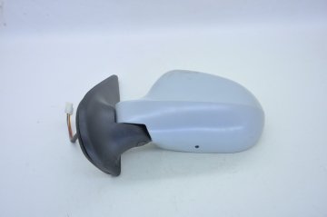 Dış Dikiz Ayna Sol Albea 2010 Sonrası (Elektirikli Sensörlü)