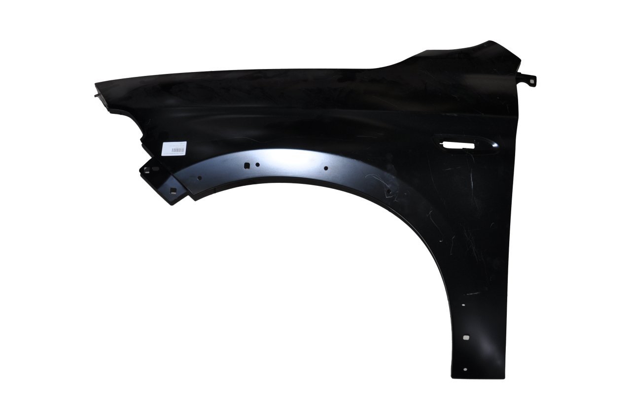 Çamurluk Ön Sol Egea Cross