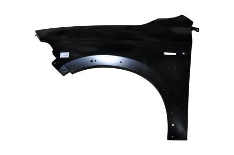 Çamurluk Ön Sol Egea Cross