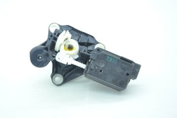 Bagaj Kilidi Dış Clio Symbol 2006-2012 Arası