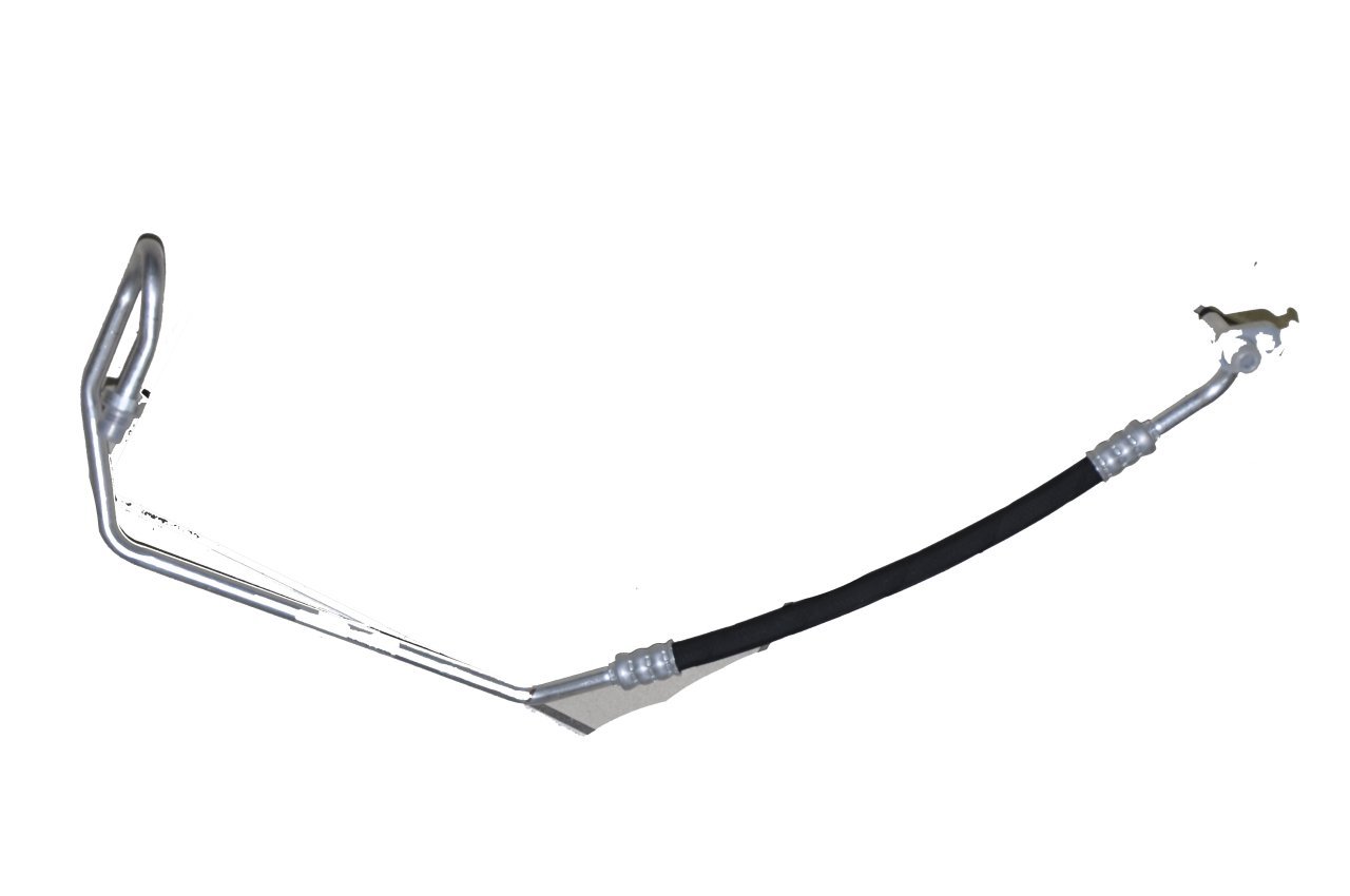 Klima Borusu (Radyatörden Çıkış) Clio Symbol 2013 Sonrası-Dacıa Sandero II-Logan Mcv 2013 Sonrası