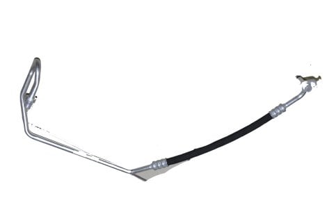 Klima Borusu (Radyatörden Çıkış) Clio Symbol 2013 Sonrası-Dacıa Sandero II-Logan Mcv 2013 Sonrası