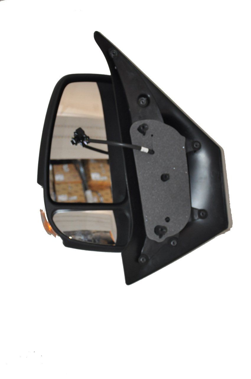 Dış Dikiz Ayna Sol Master 2011 Sonrası (Elektirikli)