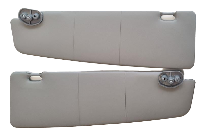 Güneşlik Tk.Ducato 2007 Sonrası (Raflı Tip)