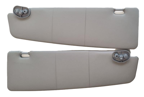 Güneşlik Tk.Ducato 2007 Sonrası (Raflı Tip)