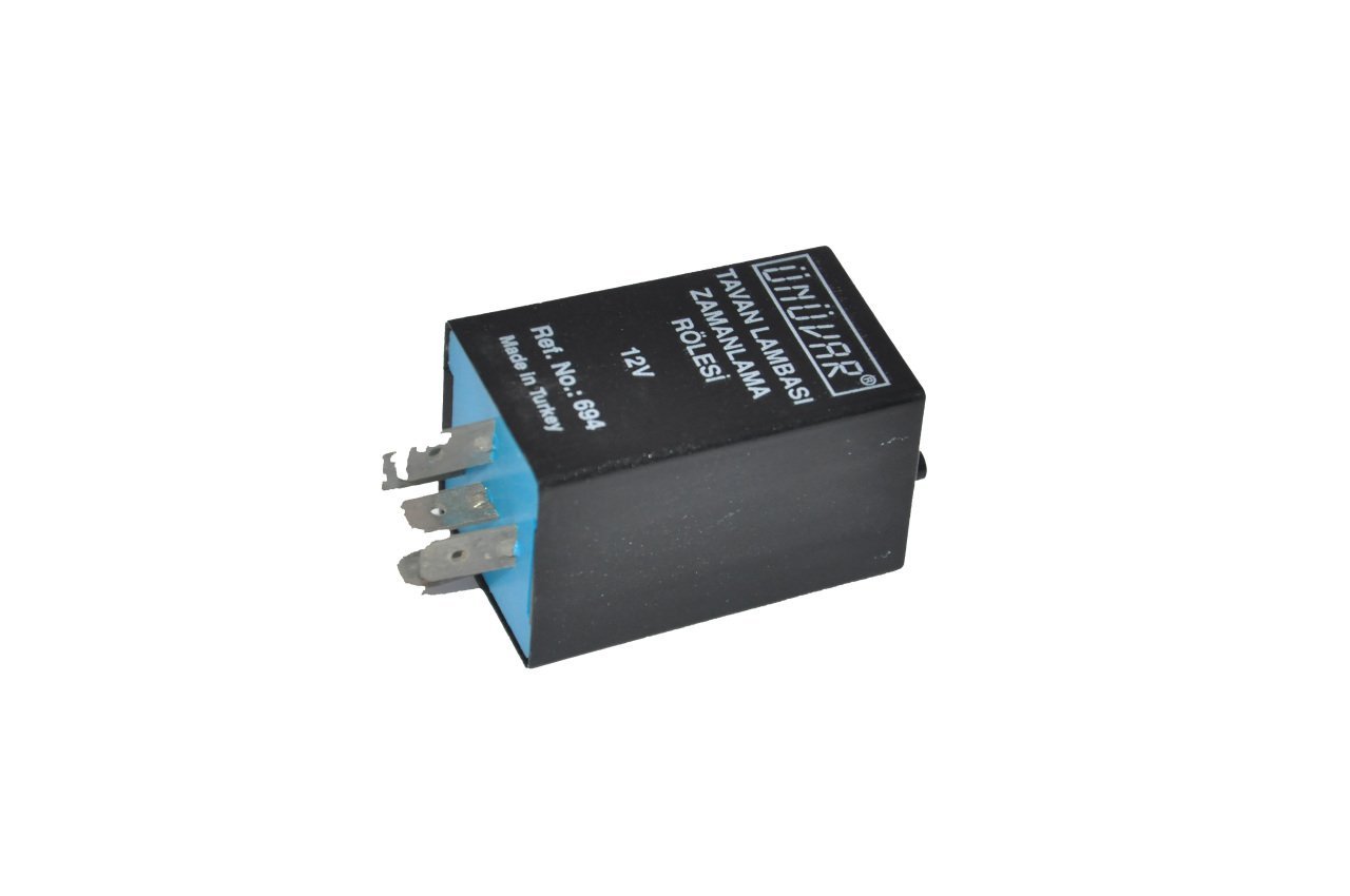 Tavan Lamba Geciktirici Role R9-R11-R19