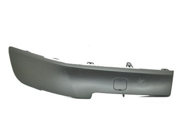 Tampon Bandı Ön Sağ Megane II 2003-2006 Arası