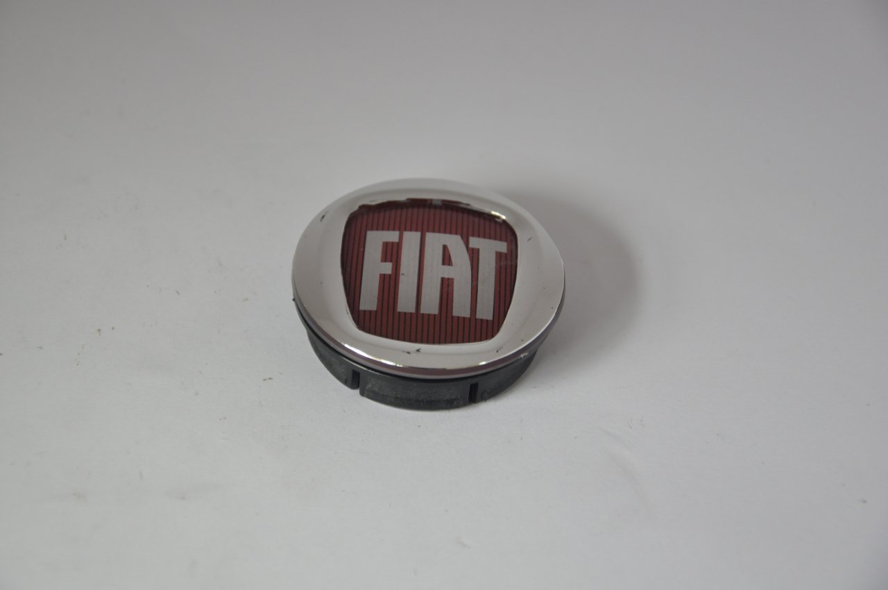 Çelik Jant Göbeği Linea