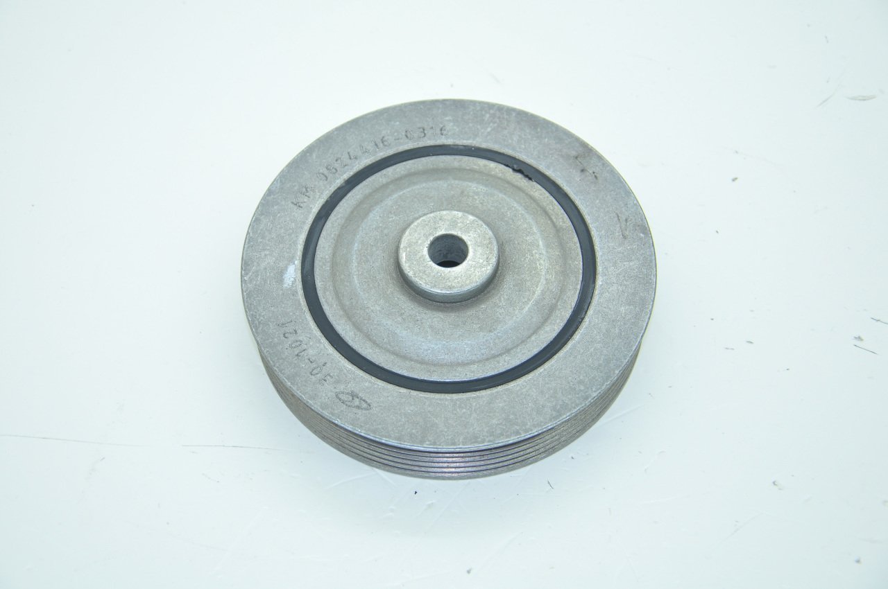 Krank Kasnağı 1.9 Kango