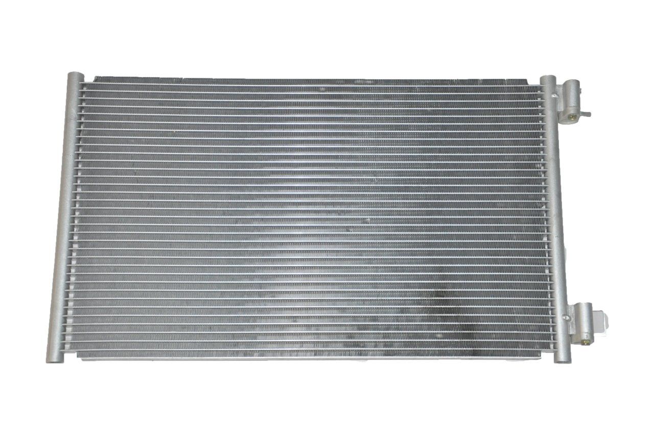 Radyatör Klima (Kondanser) 1.5 Kango 2007 Sonrası