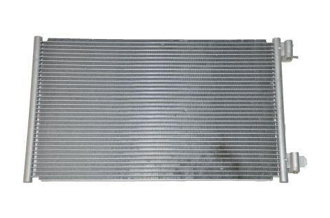 Radyatör Klima (Kondanser) 1.5 Kango 2007 Sonrası