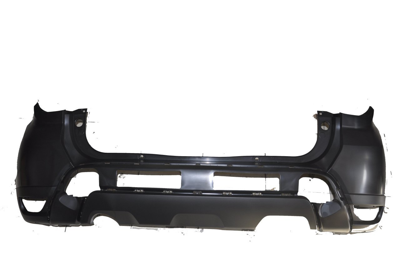 Tampon Arka Dacıa Duster 2018 Sonrası