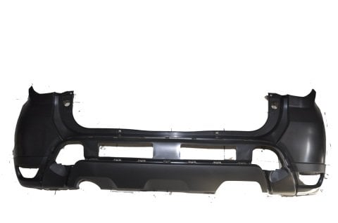 Tampon Arka Dacıa Duster 2018 Sonrası