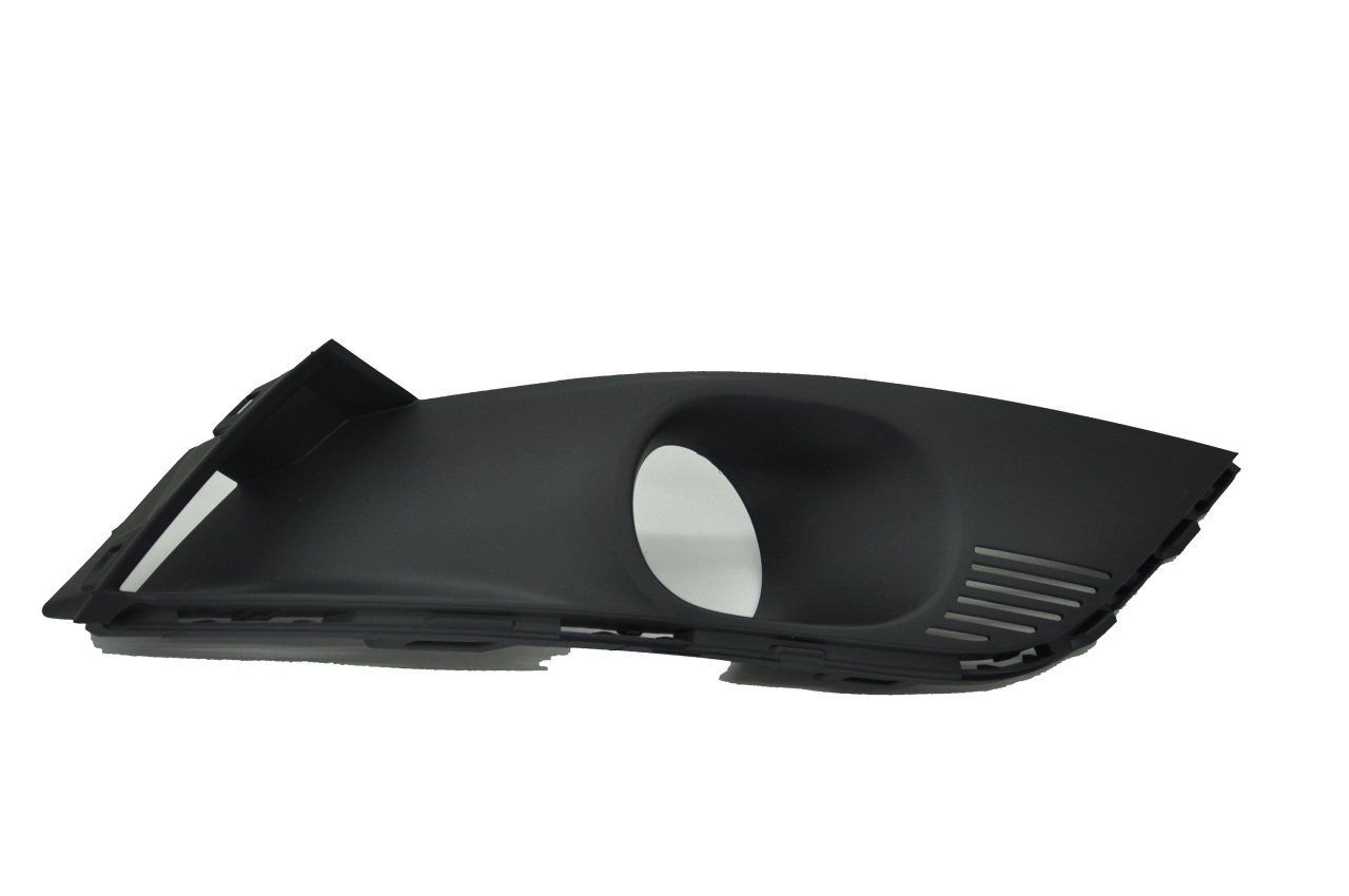 Sis Far Çerçevesi (Sisli Tip) Sağ Megane IV 2016 Sonrası