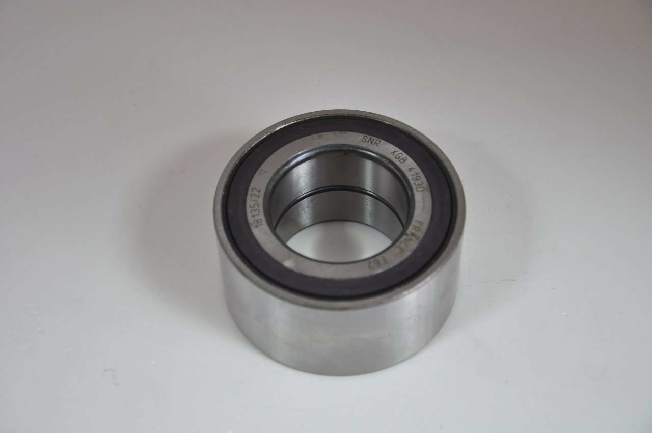 Aks Rulmanı Ön Megane Scenıc II-Dokker-Lodgy