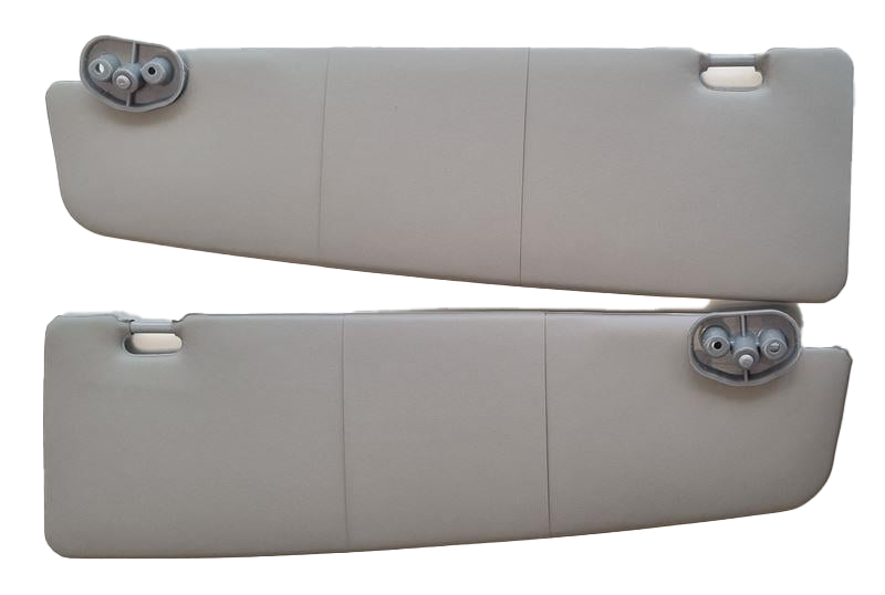 Güneşlik Tk.Ducato 2007 Sonrası (Rafsız Tip)