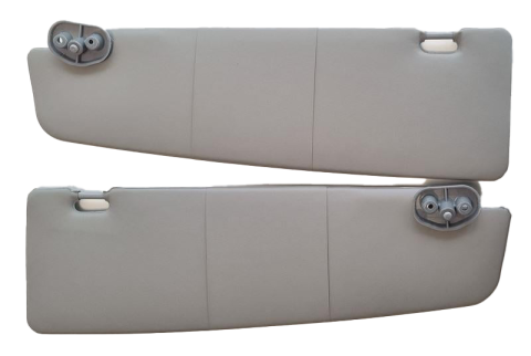 Güneşlik Tk.Ducato 2007 Sonrası (Rafsız Tip)