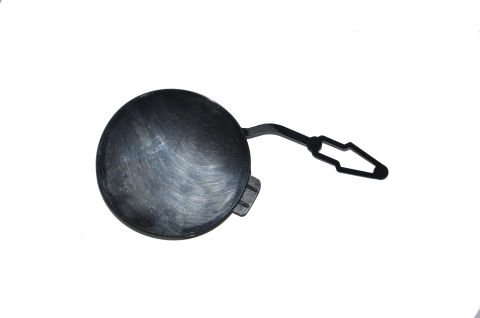 Tampon Ön Çeki Demir Kapağı Megane IV 2020 Sonrası