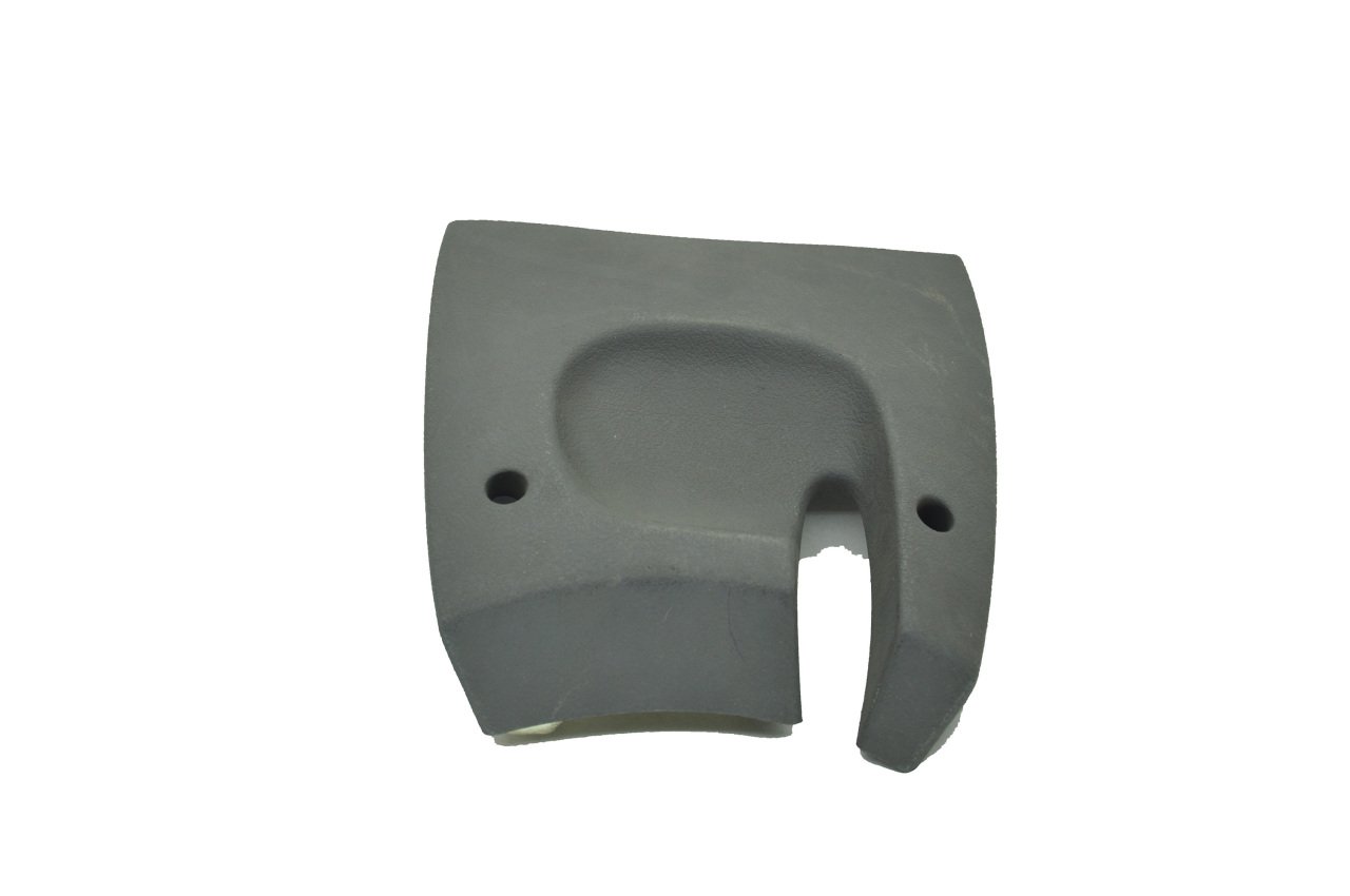 Torpido Alt Kapak Megane 1995-2002 Arası (Direksiyon  Altı Kısmına Gelen)